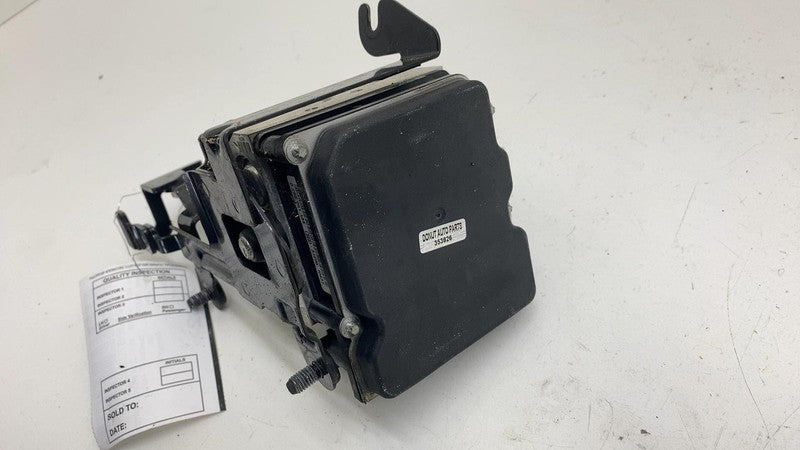 0265951188 ⭕ 2009-2015 Mazda MX-5 Miata Anti Lock Brake ABS Pump Control Module w/ Bracket
