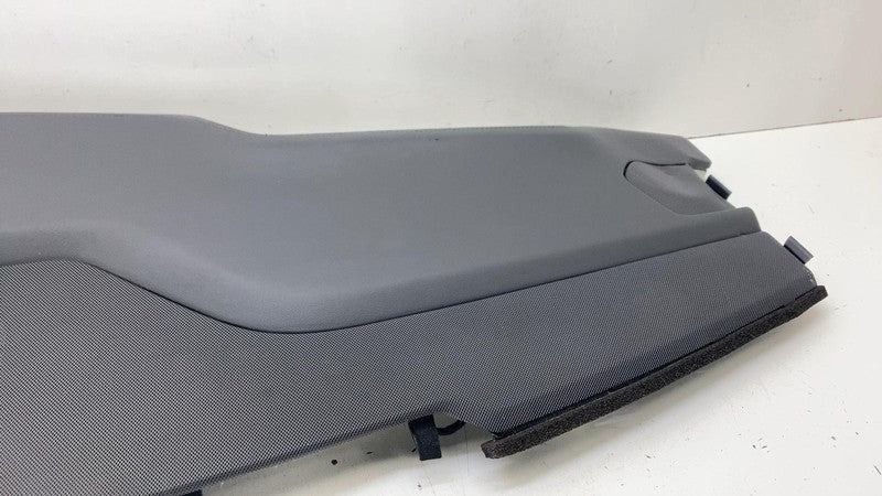 PT00000762-I ⭕ 2025 Rivian R1S Dashboard Instrument Panel Dash Trim Cover PT00000762-I