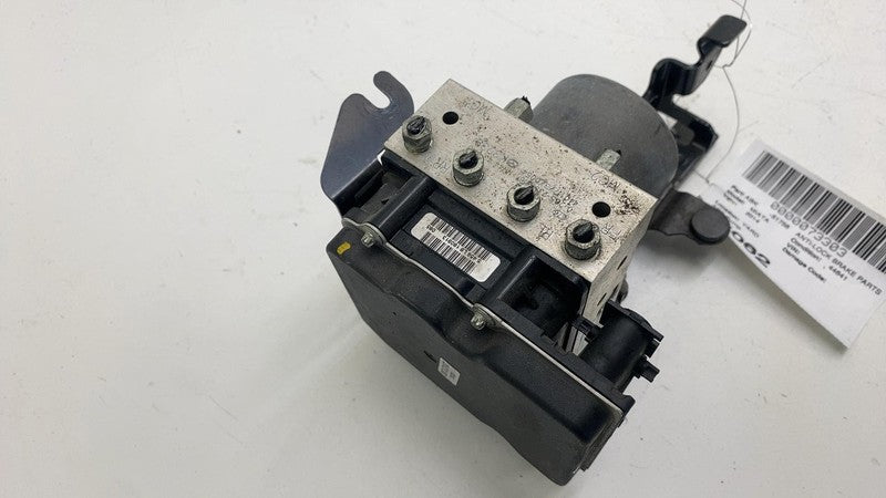 0265951188 ⭕ 2009-2015 Mazda MX-5 Miata Anti Lock Brake ABS Pump Control Module w/ Bracket