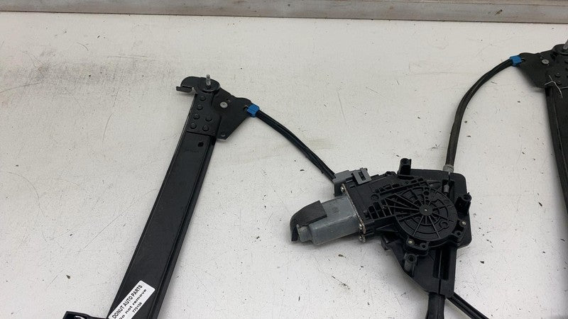 ⭕ 2012-2020 Tesla Model S Front Right Door Window Regulator & Motor 60