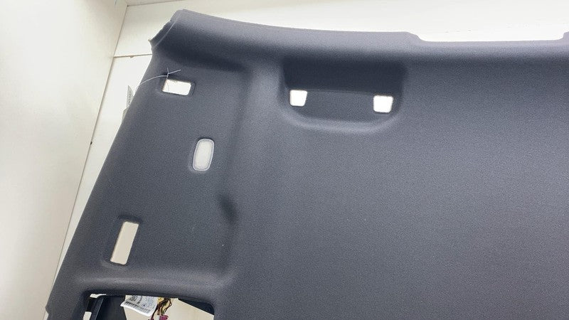 ⭕ 2014-2015 Mercedes-Benz B Electric Drive Interior Roof Headliner Assembly