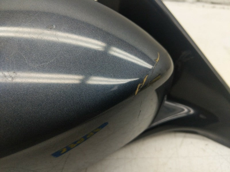 ⭕ 09-13 Infiniti G37 Front Passenger Side Exterior Rear View Door Mirror Right