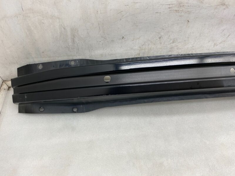 2012-2023 Tesla Model S MS Rear Bumper Energy Absorber Impact Reinforcement Beam