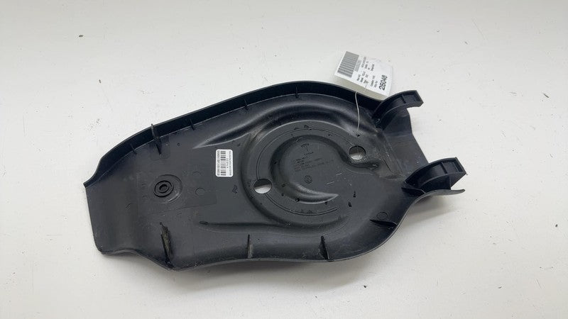 111130200C ⭕ 2017-2023 Tesla Model 3 Rear Driver Suspension Aero Cover Left LH 1111302-00-C