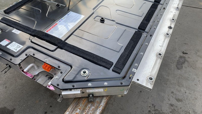 37501-CV051 22-24 Kia EV6 High Voltage Extended Battery Pack 77.4kWh RWD (4k MI) 37501-CV051