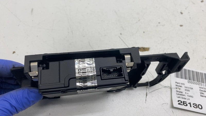 ⭕ 18-21 Lincoln Navigator Windshield Lane Departure Assist Camera LL1T