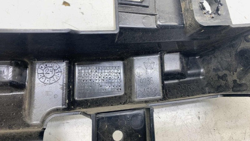 68229238AD ⭕ 2017-2025 Chrysler Pacifica Rear Right Bumper Mount Support Bracket 68229238AD