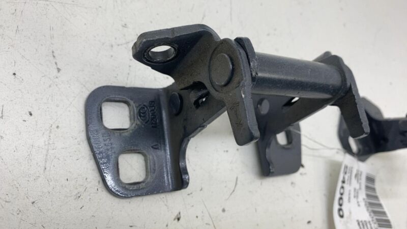 2016-2020 Tesla Model X MX Front Upper and Lower Door Hinge Closure Assist SET