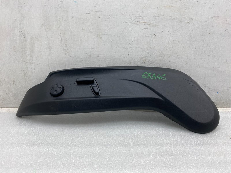 A1648201410 ⭕ 2012-2015 Model S Front Right Seat Control Switch & Trim Panel RH A1648201410