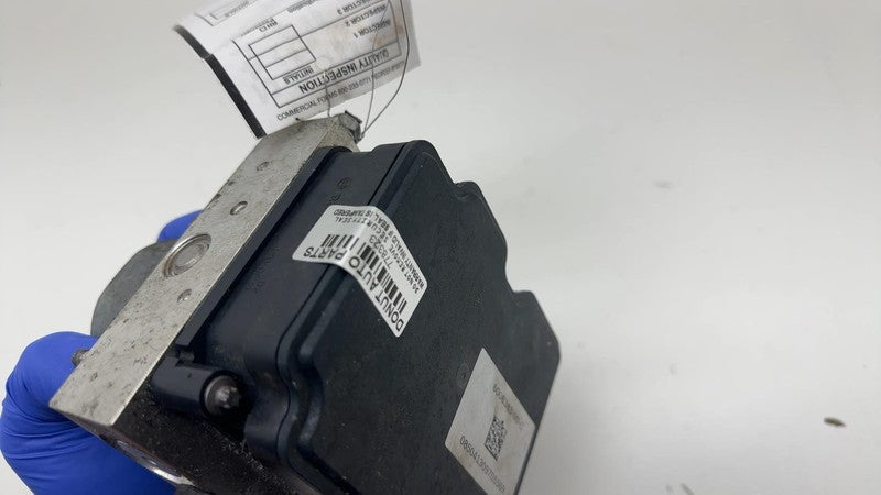 600636300C ⭕ 12-15 Model S MS Hydraulic ABS Anti-Lock Brake System Pump Module 6006363-00-C