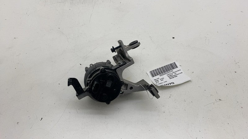 220530S1B1 ⭕2022-2024 Hyundai Ioniq 5 Battery Coolant Electric Auxiliary Cooling Water Pump