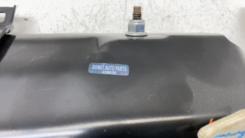 PT0000829H 2022-2024 Rivian R1S R1T Front Driver Side Lower Knee Safety Airbag Left LH Assy