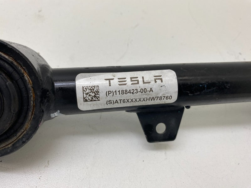 ⭕2020-2024 Tesla Model Y Rear Upper Suspension Control Arm Rearward 11