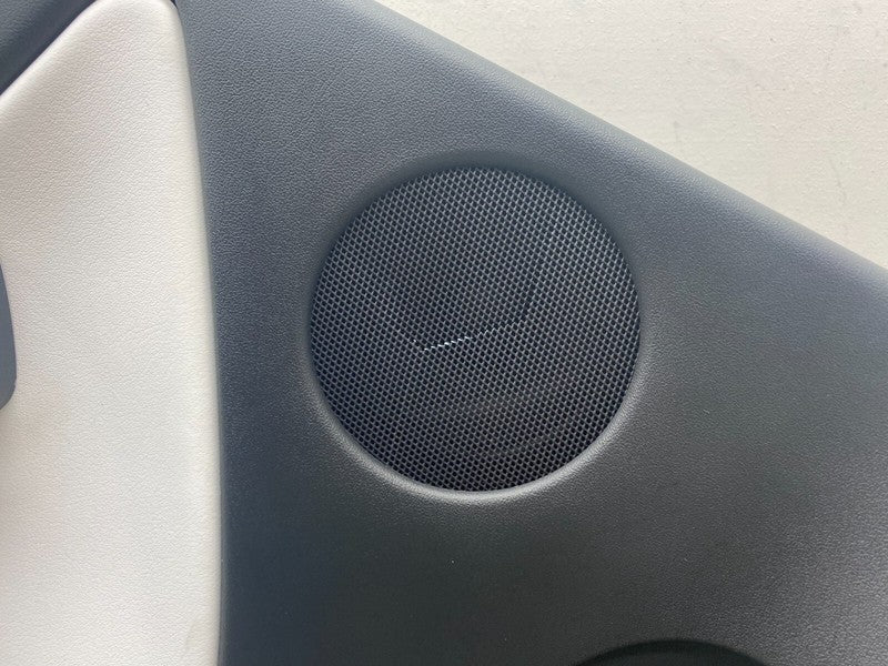 ⭕20-24 Tesla Model Y Rear Passenger Side Door Panel Trim Card Right 14