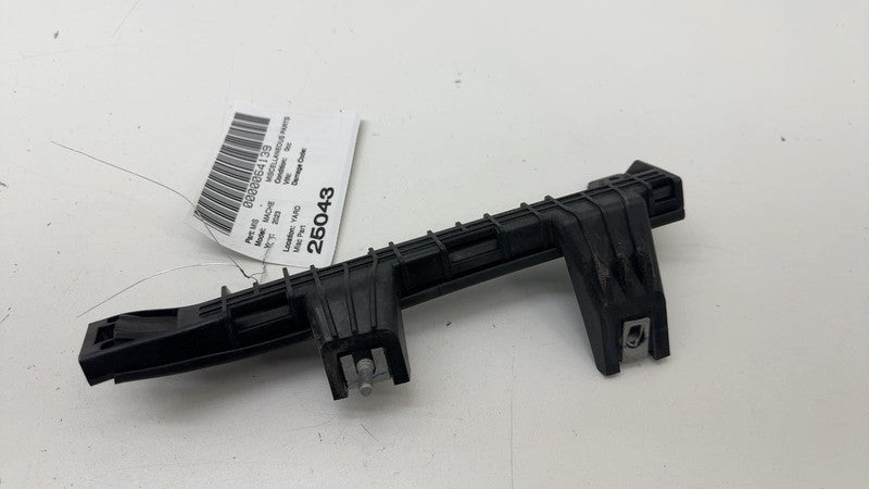 LJ8BR25898A ⭕ 21-24 Mustang Mach-E Rear Right Door Window Glass Guide Channel LJ8B-R25898-A
