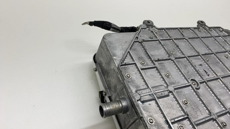 ⭕ 12-15 Model S Onboard Charger Module Charging Unit 1014963-00-G (PAR