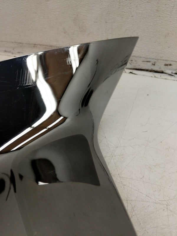 ⭕16-25 Model X Rear Left 2nd Row Seat Outer Monopost Outboard Cover 10