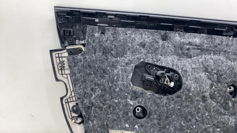 ⭕ 2015-2021 Mercedes-Benz C300 W205 Front Right Door Interior Trim Panel Card RH