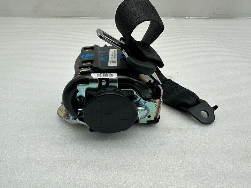 108128101D ⭕ 2017-2023 Tesla Model 3 Rear Right 2nd Row Seat Belt & Retractor 1081281-01-D