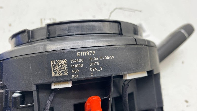 ⭕ 2016-2020 Tesla Model S Combination Switch Steering Clockspring Asse