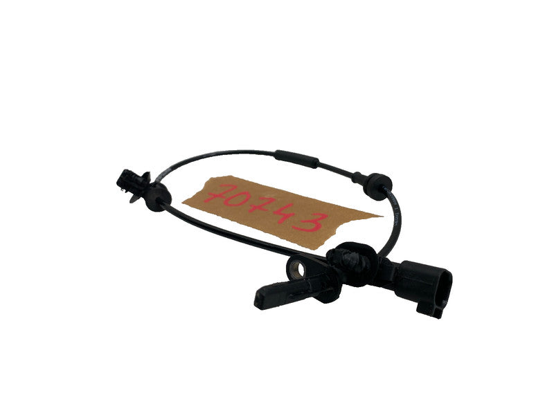 118877100A ⭕ 17-24 Model 3 M3 Rear Left/Right Anti-Lock ABS Wheel Speed Sensor 1188771-00-A