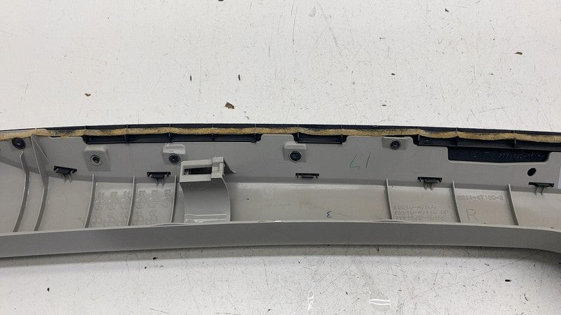 ⭕ 2023-2025 Toyota Prius Right Windshield Body A-Pillar Trim Cover 622