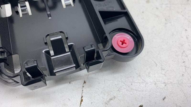 ⭕23-24 Toyota Prius Rear Right Bind Spot Radar Unit Sensor Bracket 881