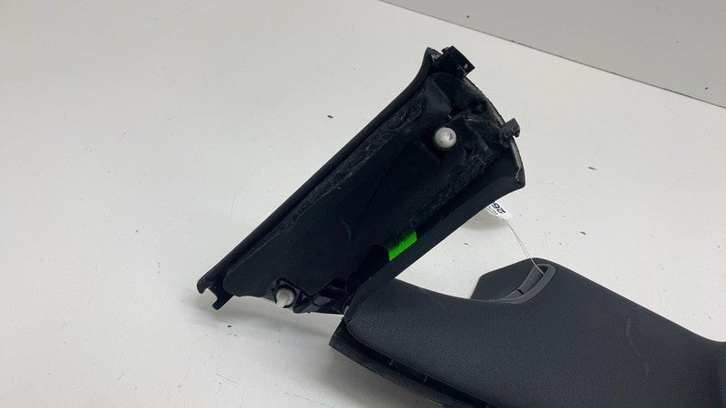 1867539-20-E ⭕ 24-25 Tesla Model 3 Driver Side C-Pillar Trim Cover Assembly Left 1867539-20-E
