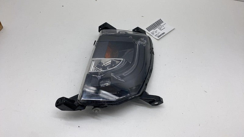 ⭕ 12-20 Model S Front Driver Side LED Fog Light Cornering Lamp Left 60