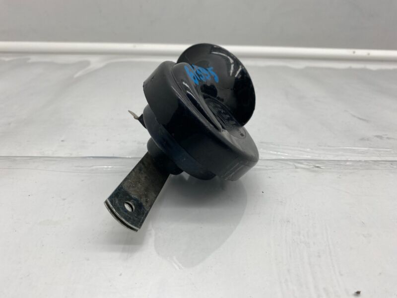 Does Not Apply 2012-2020 Tesla Model S MS Seger Low Pitch Tone Horn 12V 410 Hertz w/ Bracket