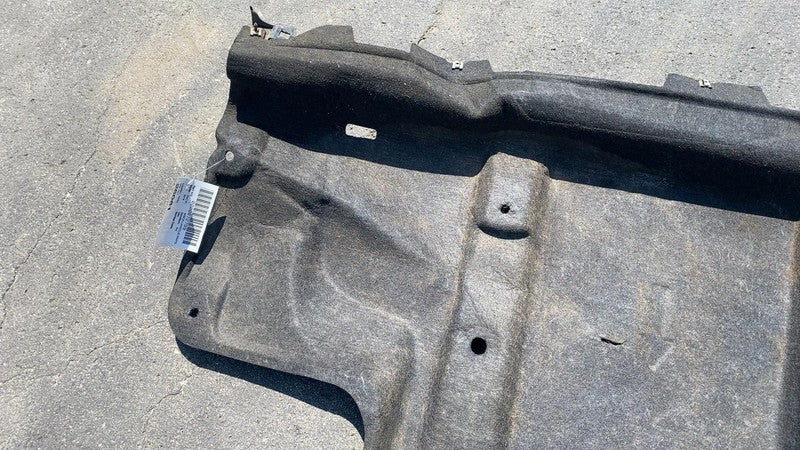 ⭕2017-2024 Chrysler Pacifica Rear Underbody Pan Diffuser Panel Splash Shield OEM