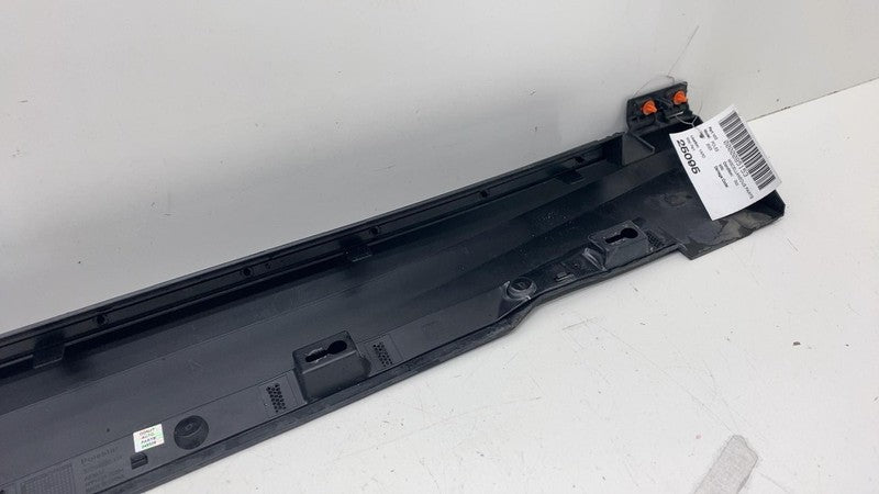 ⭕ 2021-2023 Polestar 2 Driver Side Rocker Skirt Panel Molding Trim Lef