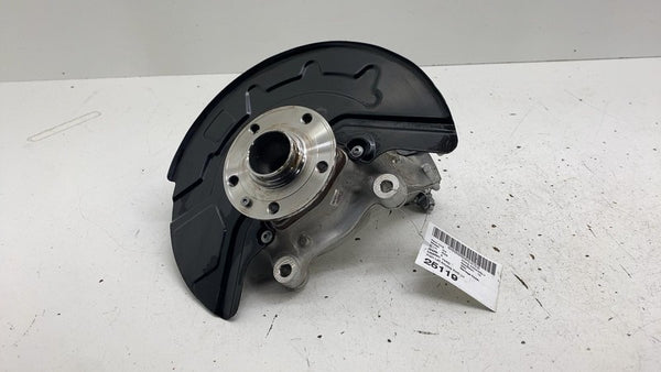 Knee Assembly VOLKSWAGEN ID4 Left 25