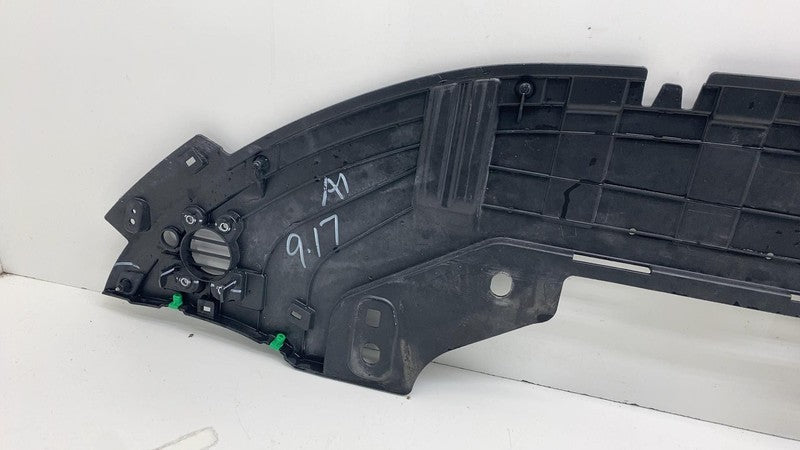 31663671 ⭕ 21-23 Polestar 2 Front Bumper Crossmember Skid Plate Undertray Cover 31663671