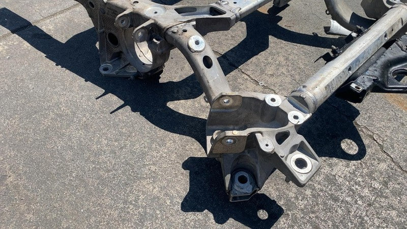 ⭕ 2013-2022 Land Range Rover Sport Front Subframe Cradle Crossmember L