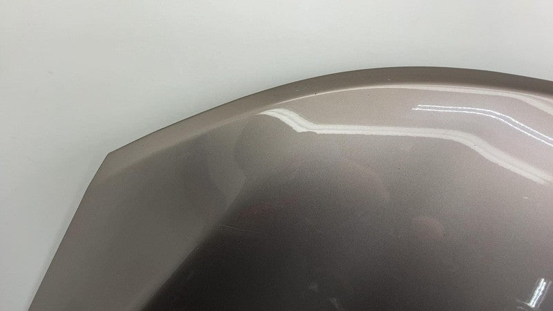 ⭕ 2017-2024 Chrysler Pacifica Front Bonnet Hood Shell Panel Assembly Gold - PTE