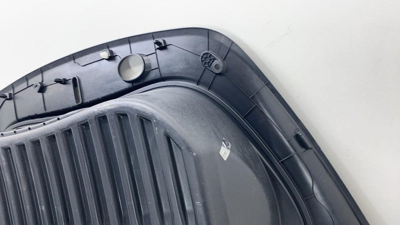 169449500G 2024 2025 Tesla Model 3 Front Frunk Tray Bin Cargo Storage Compartment Box Assy
