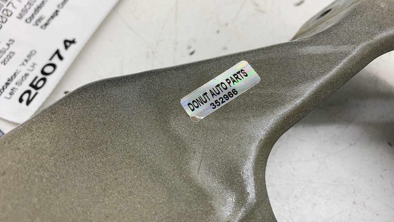 ⭕ 2017-2023 Tesla Model 3 M3 Front Driver Side Fender Support Bracket Left LH