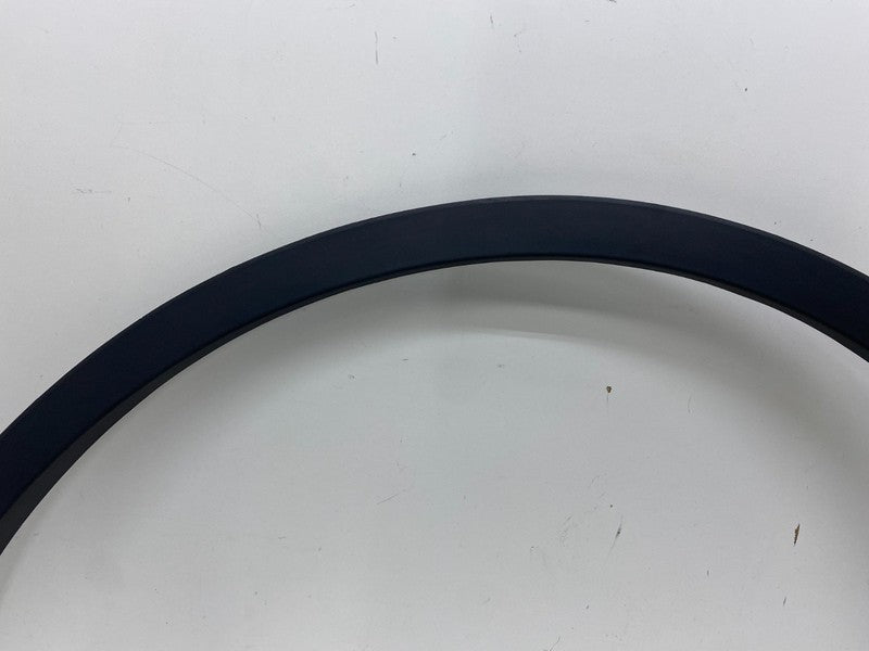 1494185 00 B ⭕ 20-24 Tesla Model Y Front Left Fender Garnish Wheel Arch Molding 1494185-00-B