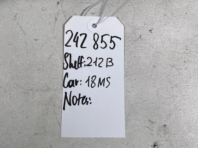 105253200D ⭕ 16-20 Tesla Model S On-Board Charging System Charger Module Kit 1066510-00-B