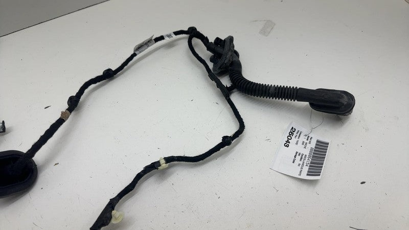 PJ8T14633NBB ⭕ 21-24 Mustang Mach-E Rear Left Door Wiring Harness Cable Wire PJ8T-14633-NBB