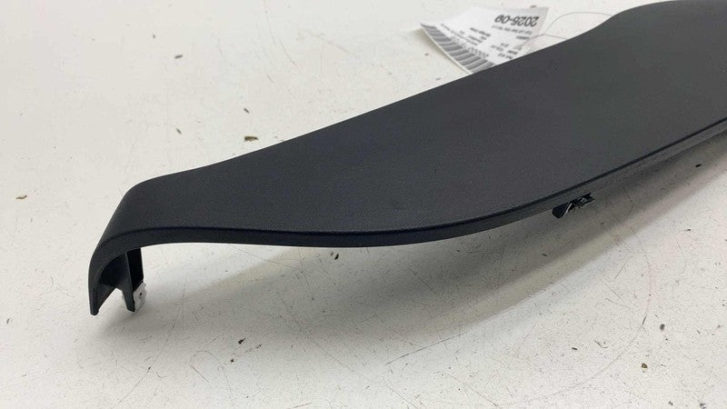 108345300A ⭕ 2017-2020 Model X Front Left Driver Seat Inner Trim Cover Panel 1083453-00-A