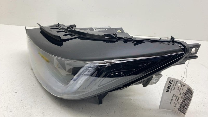 7467753 ⭕18-21 BMW i3 I01 Front Driver Side Headlight LED Head Lamp Left LH Assy 7467753