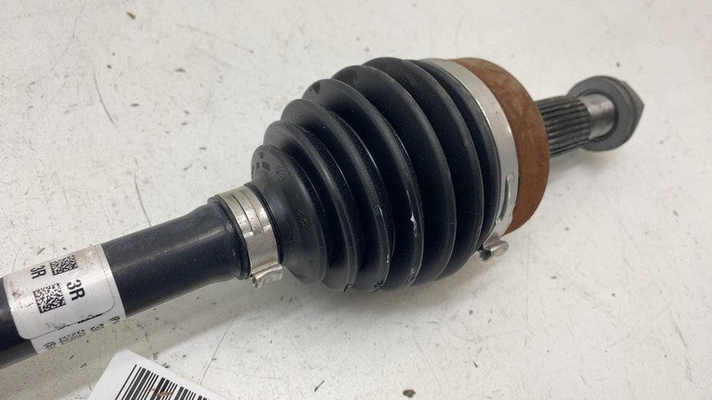 1044161-00-D ⭕ 2017-2023 Tesla Model 3 M3 Rear Left or Right CV Axle Shaft Halfshaft 25MM RWD