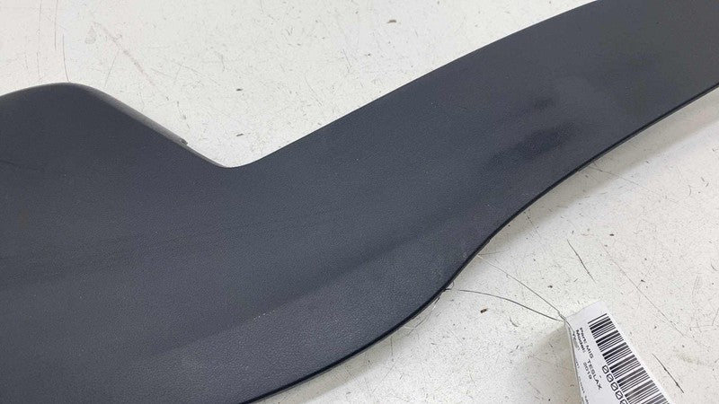 108345300A ⭕ 2017-2020 Model X Front Left Driver Seat Inner Trim Cover Panel 1083453-00-A