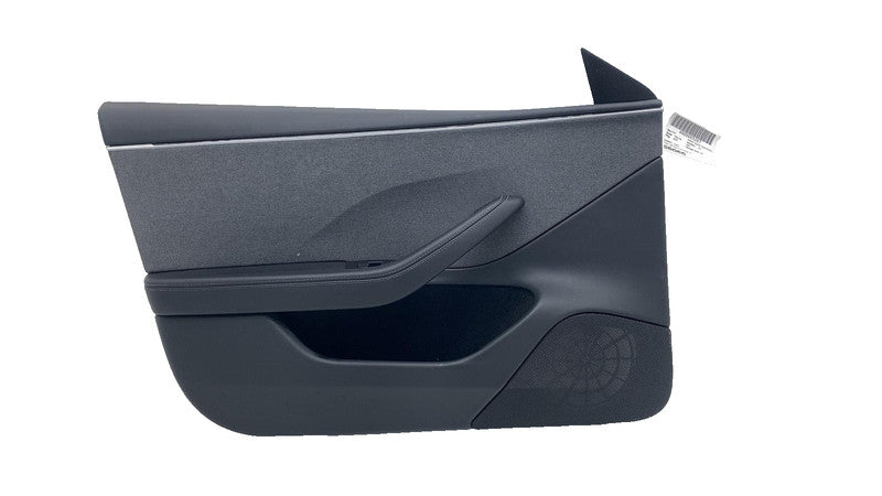 ⭕2024 2025 Tesla Model 3 Front Driver Side Highland Door Panel Trim Ca