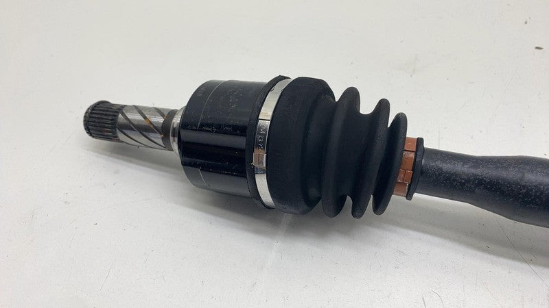 ⭕ 2006-2015 Mazda MX-5 Miata Rear Passenger Side CV Axle Shaft Halfshaft Right