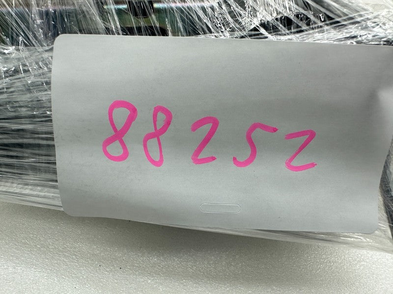 103673805E ⭕ 2016-2020 Tesla Model X Front 1st Row Seat Belt & Retractor Right 1036738-05-E