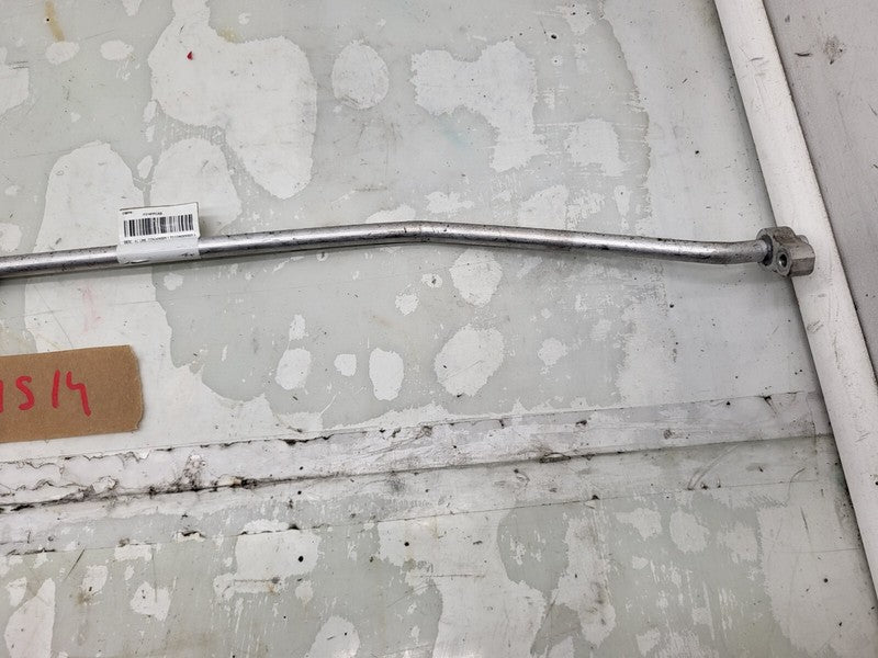 6007733 00 A 12-20 Model S A/C Condenser 1 Suction Hose to Condenser 2 Pipe Line 6007733-00-A