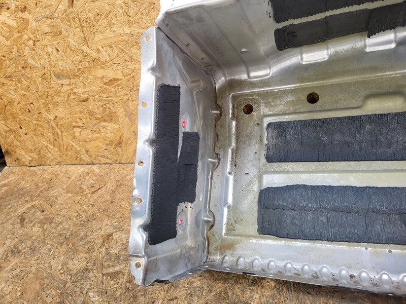 ⭕ 2017-2023 Tesla Model 3 M3 Rear Trunk Floor Extension Bucket Cut Ass